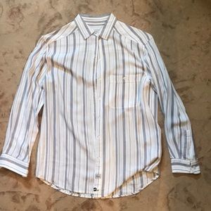 Rails long sleeve shirt